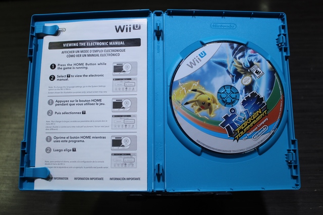 Pokken Tournament - Image 2