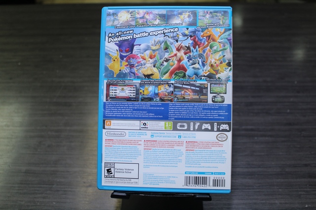 Pokken Tournament - Image 3