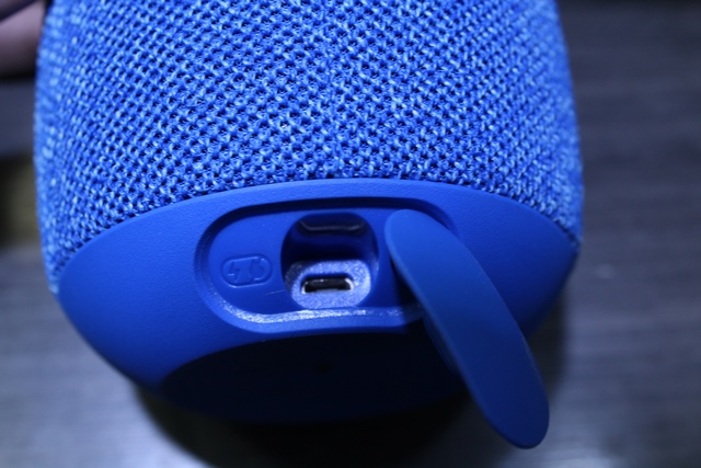 Haut parleur Bluetooth - Image 2