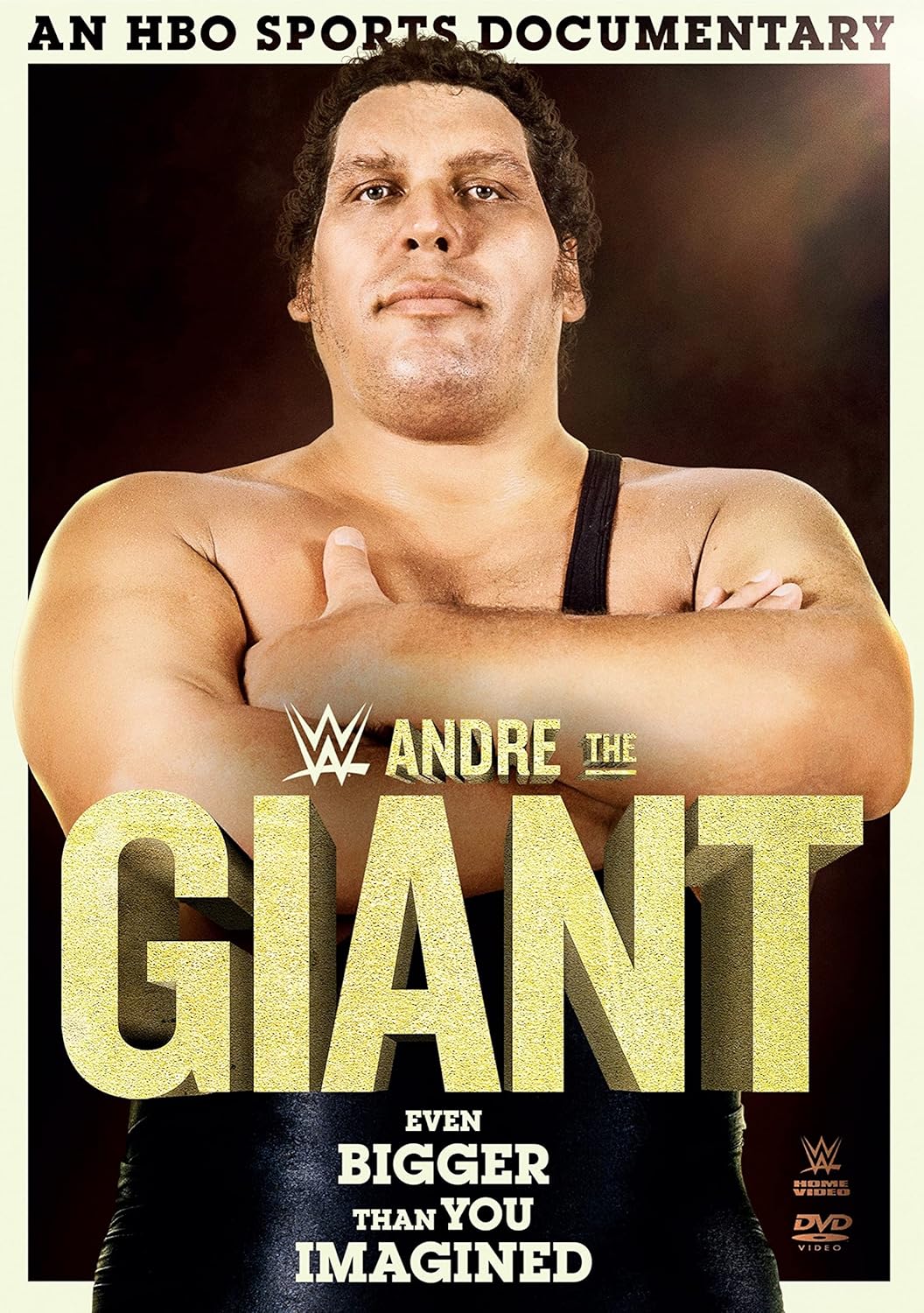 Andre the Giant