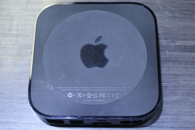 Apple tv 3rd gen - Image 3