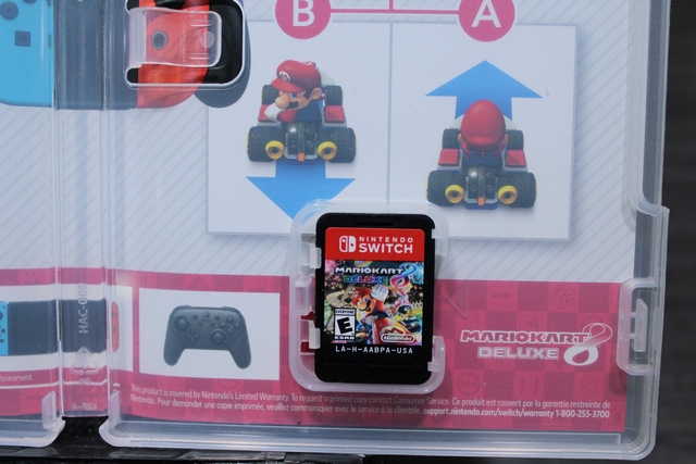 Mario Kart 8 Deluxe - Image 2