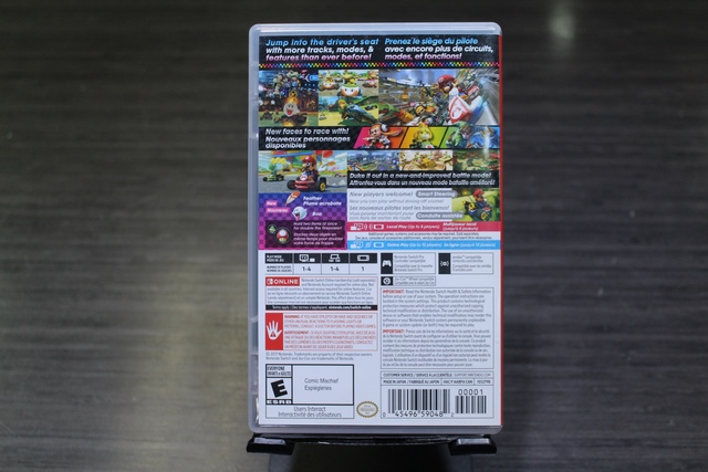 Mario Kart 8 Deluxe - Image 3