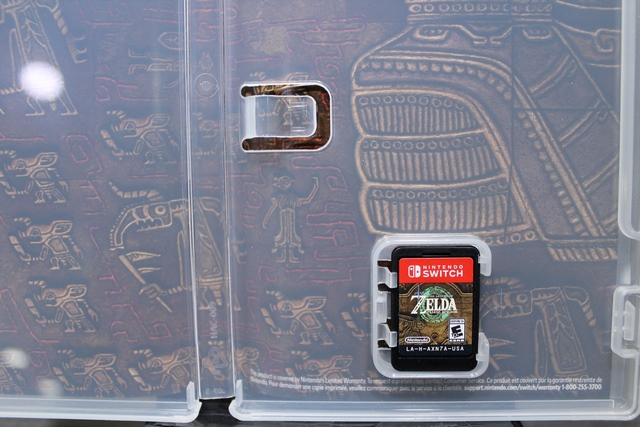 The Legend of Zelda Tears of the Kingdom - Image 2