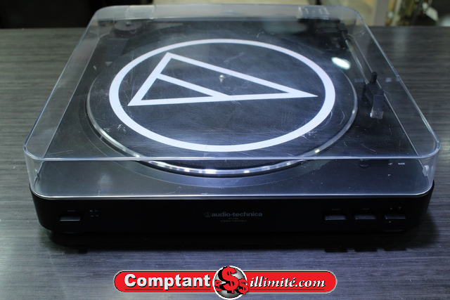 Table tournante - Image 1