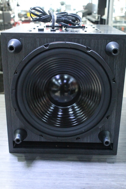Subwoofer maison Acoustic Audio - Image 3