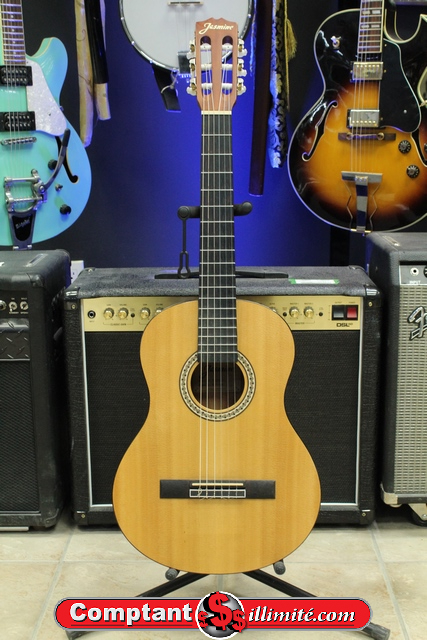 Guitare Classique 3/4 - Image 1