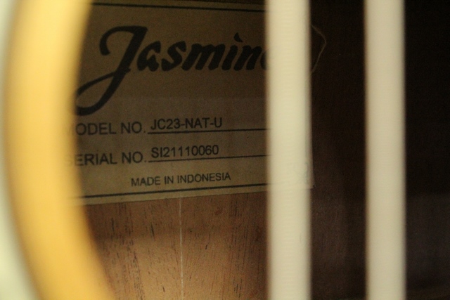 Guitare Classique 3/4 - Image 2