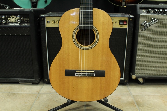 Guitare Classique 3/4 - Image 3