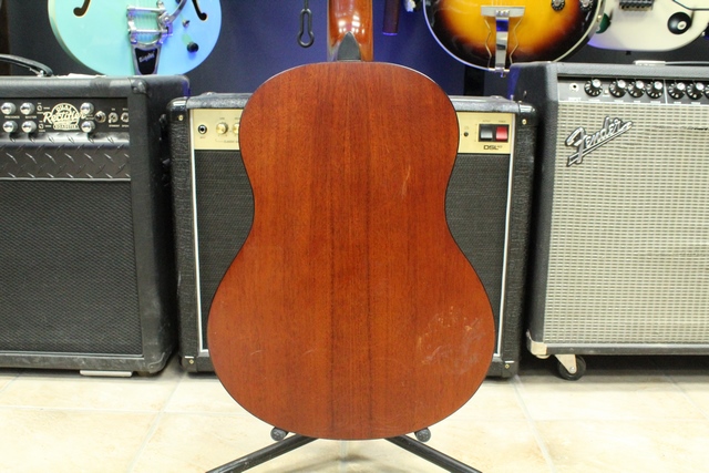 Guitare Classique 3/4 - Image 4