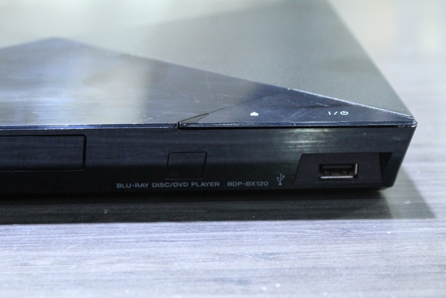 Lecteur Bluray Sony +tc - Image 3