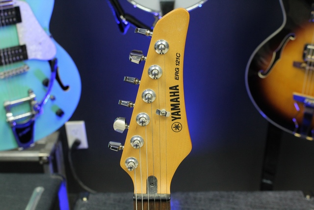 Guitare Electrique - Image 2