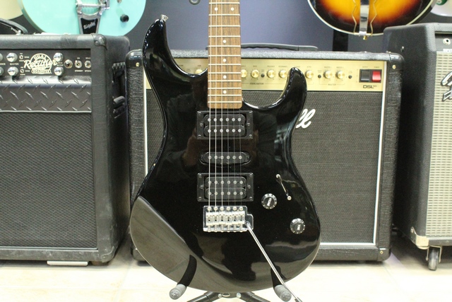 Guitare Electrique - Image 3