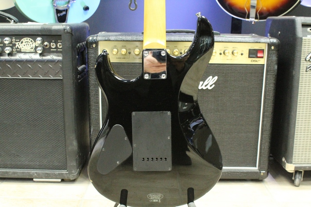 Guitare Electrique - Image 4