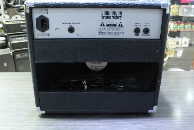 (20 Watts Amplificateur de Guitare - Image 3