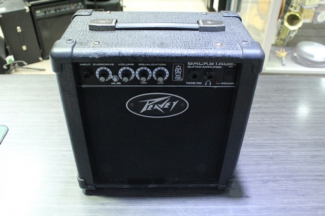 (10 Watts) Amplificateur de Guitare - Image 2