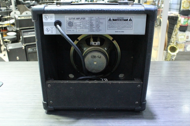 (10 Watts) Amplificateur de Guitare - Image 3
