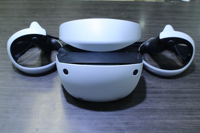 Playstation 5 VR2 - Image 2