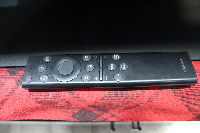 Téléviseur 50″ 4K Ineligente (Smart) Neo QLED+ tc - Image 4