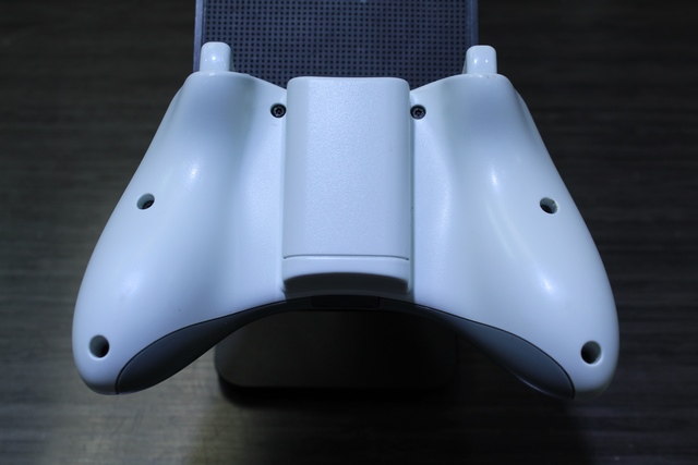 Manette xbox 360 sans fil - Image 2