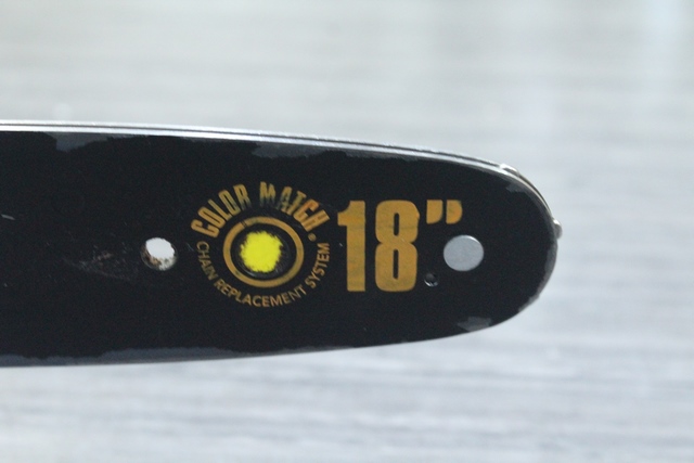 Scie a chaine Poulan PR4218 - Image 4