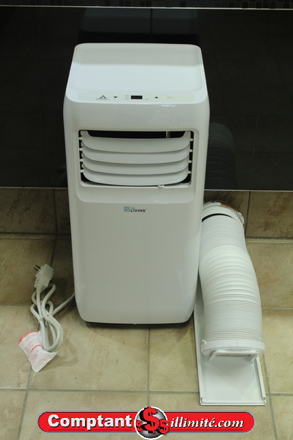 (8000btu) Climatiseur For Living - Image 1
