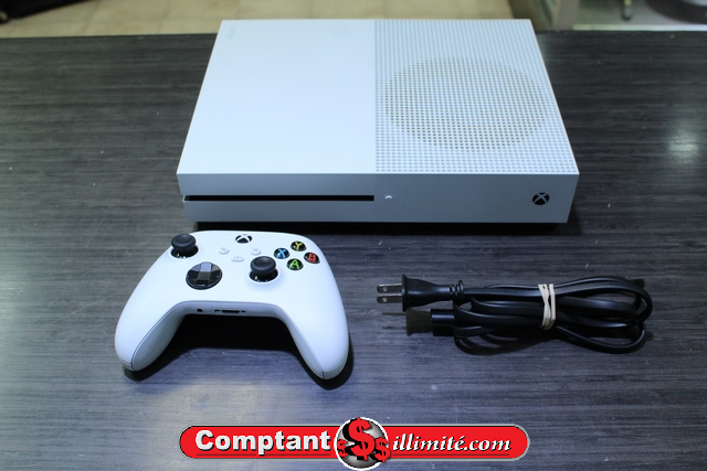console xbox one s 1to+ acc