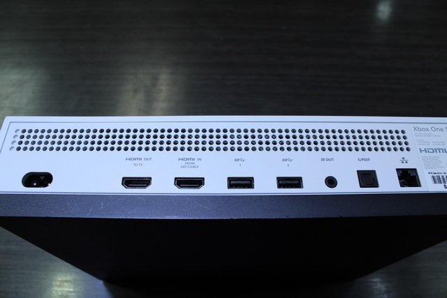 console xbox one s 1to+ acc - Image 3