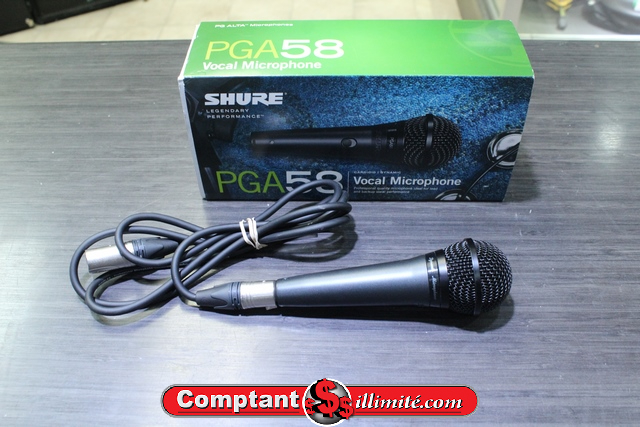 Microphone  - Image 1