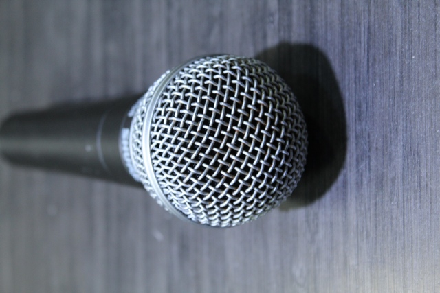 Microphone shure - Image 3