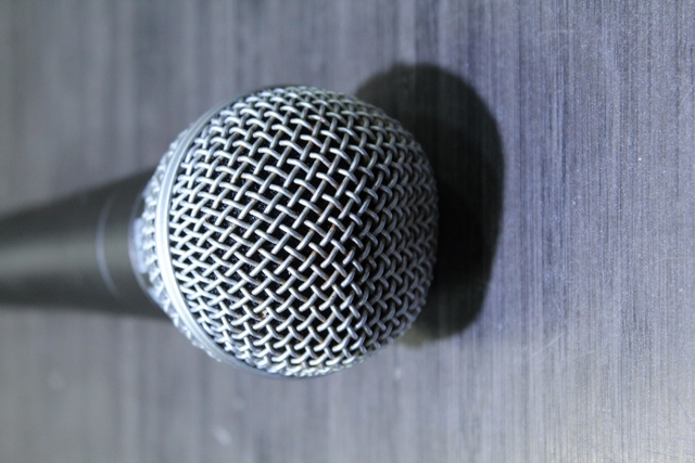 Microphone shure - Image 4