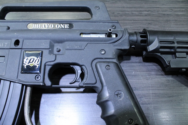 Fusil Paintball - Image 3