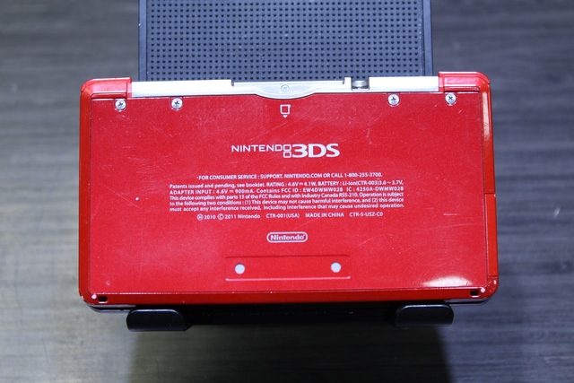 Console 3ds + acc - Image 3
