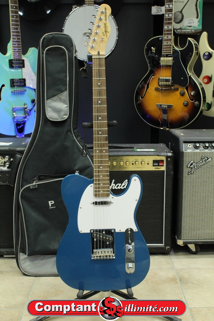 Guitare electrique - Image 1