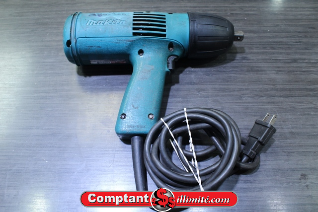 Perceuse Impact électrique 1/2 pouce filaire Makita 6905h