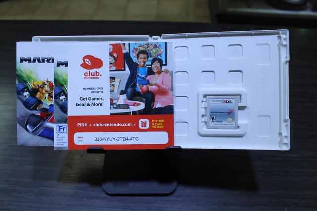 Mario Kart 7 - Image 2