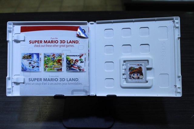 Super Mario 3D Land - Image 2
