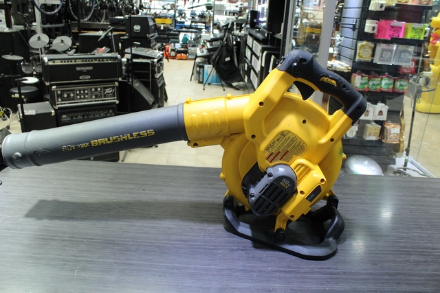 Souffleur Dewalt Dcbl770 (sans batterie ou chargeur) - Image 3