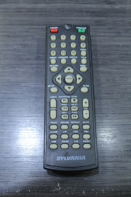 Lecteur dvd Sylvania +tc - Image 3