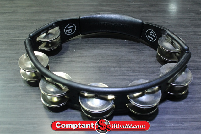 Tambourine - Image 1
