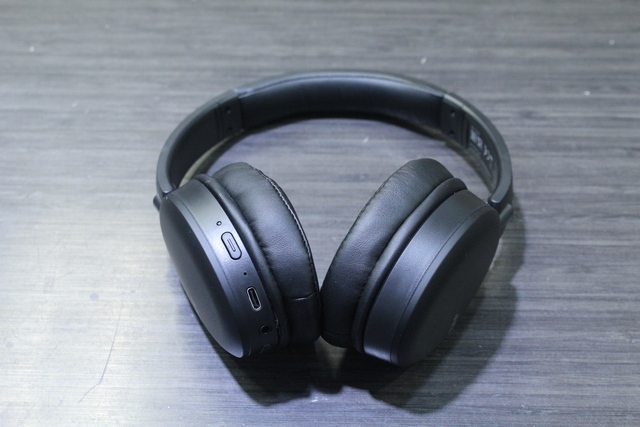 Caque Blutooth JVC - Image 2