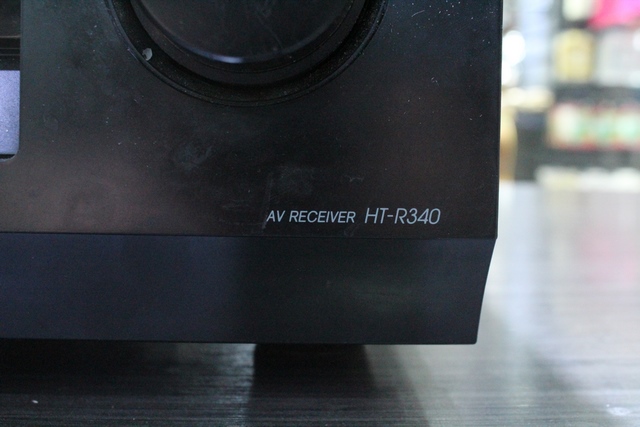(100 Watts ) Amplificateur 5.1 no tc - Image 3
