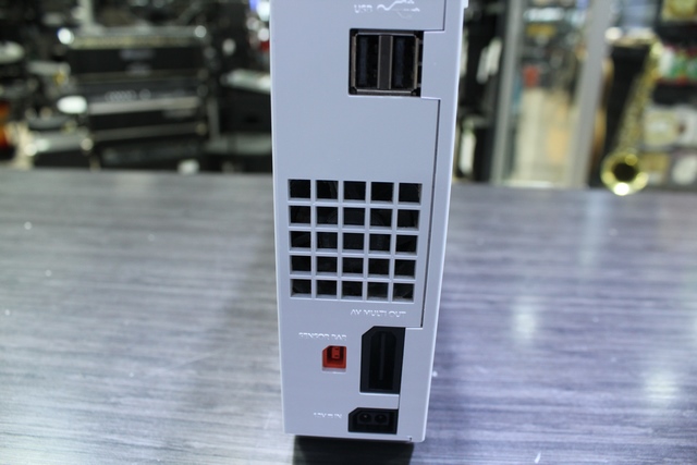 Console Wii + acc (manette sans marque) - Image 3