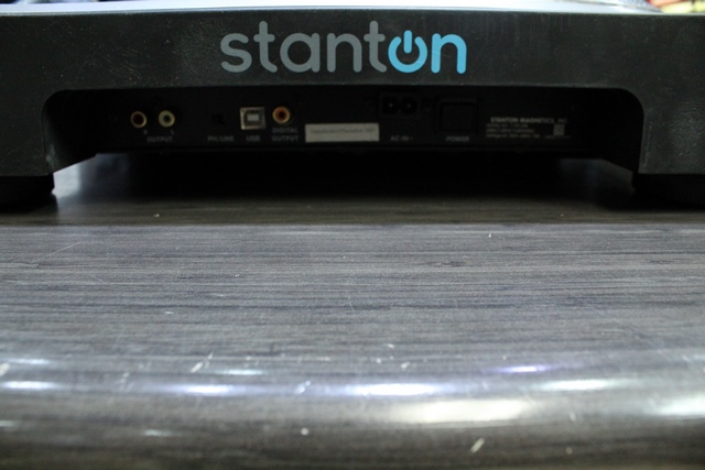 Table Tournante direct drive DJ +acc  - Image 3