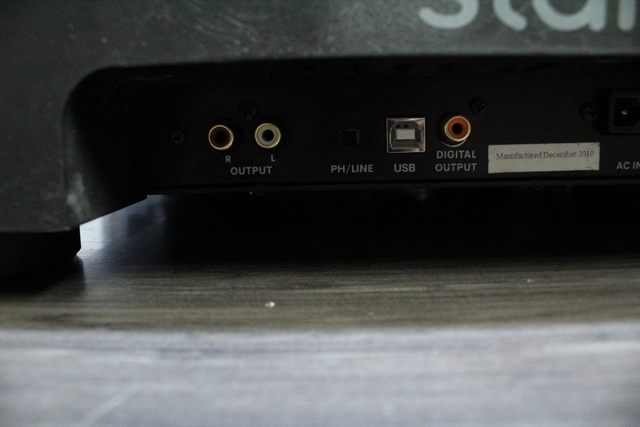 Table Tournante direct drive DJ +acc  - Image 4