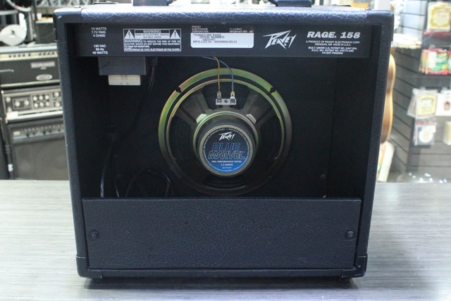 (15 Watts) Amplificateur de Guitare - Image 3
