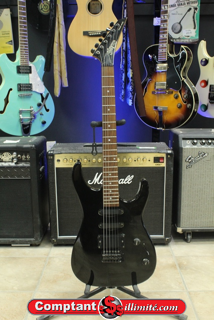 Guitare Electrique - Image 1
