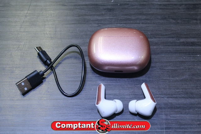 Écouteur bluetooth S2 - Image 1