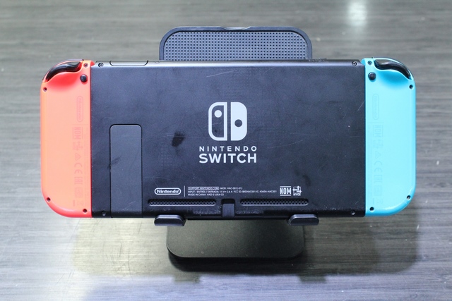 Console Switch + acc - Image 3
