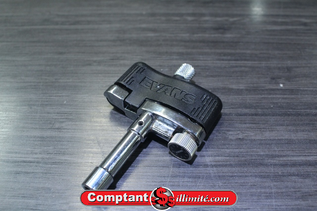  Clé dynamométrique  - Image 1